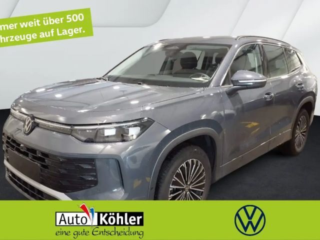 Volkswagen Tayron 4Motion Life