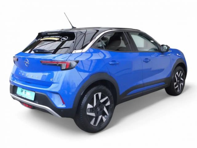 Opel Mokka Elegance Mokka-e