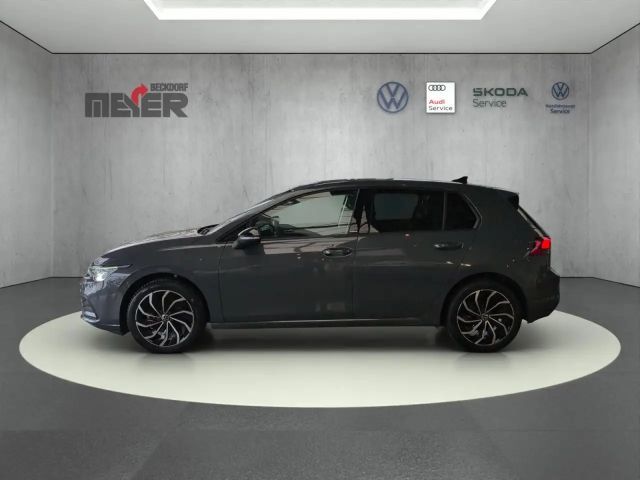 Volkswagen Golf 1.5 eTSI DSG Move