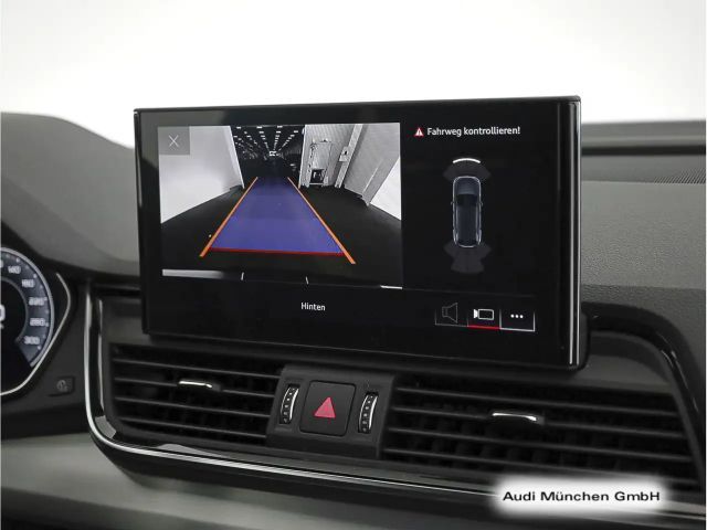 Audi Q5 40 TDI Quattro S-Line S-Tronic