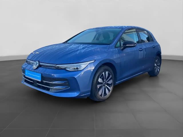 Volkswagen Golf 2.0 TDI DSG
