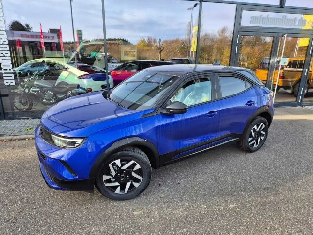 Opel Mokka GS-Line Grand Sport