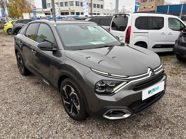 Citroën C4 BlueHDi Max