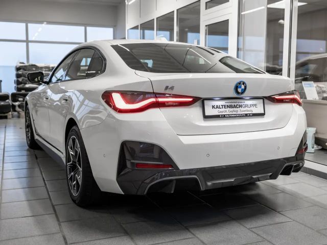 BMW i4 Coupé Gran Coupé M-Sport eDrive35