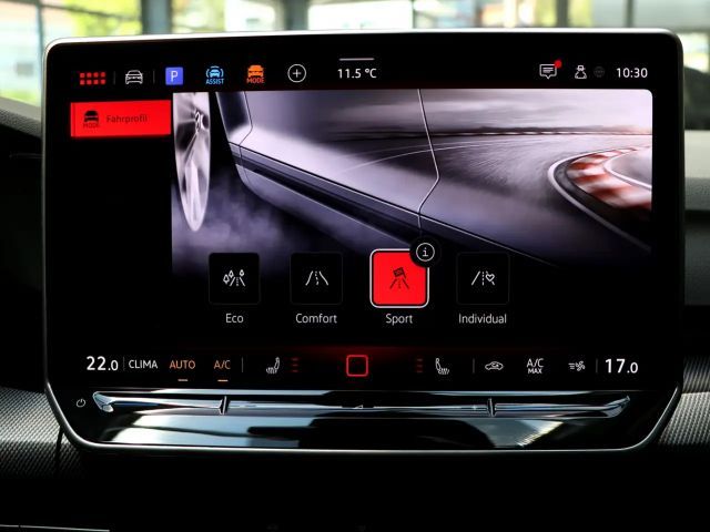 Volkswagen Golf 2.0 TSI DSG GTI