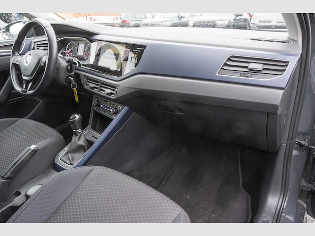 Volkswagen Polo 1.0 TSI TSi United