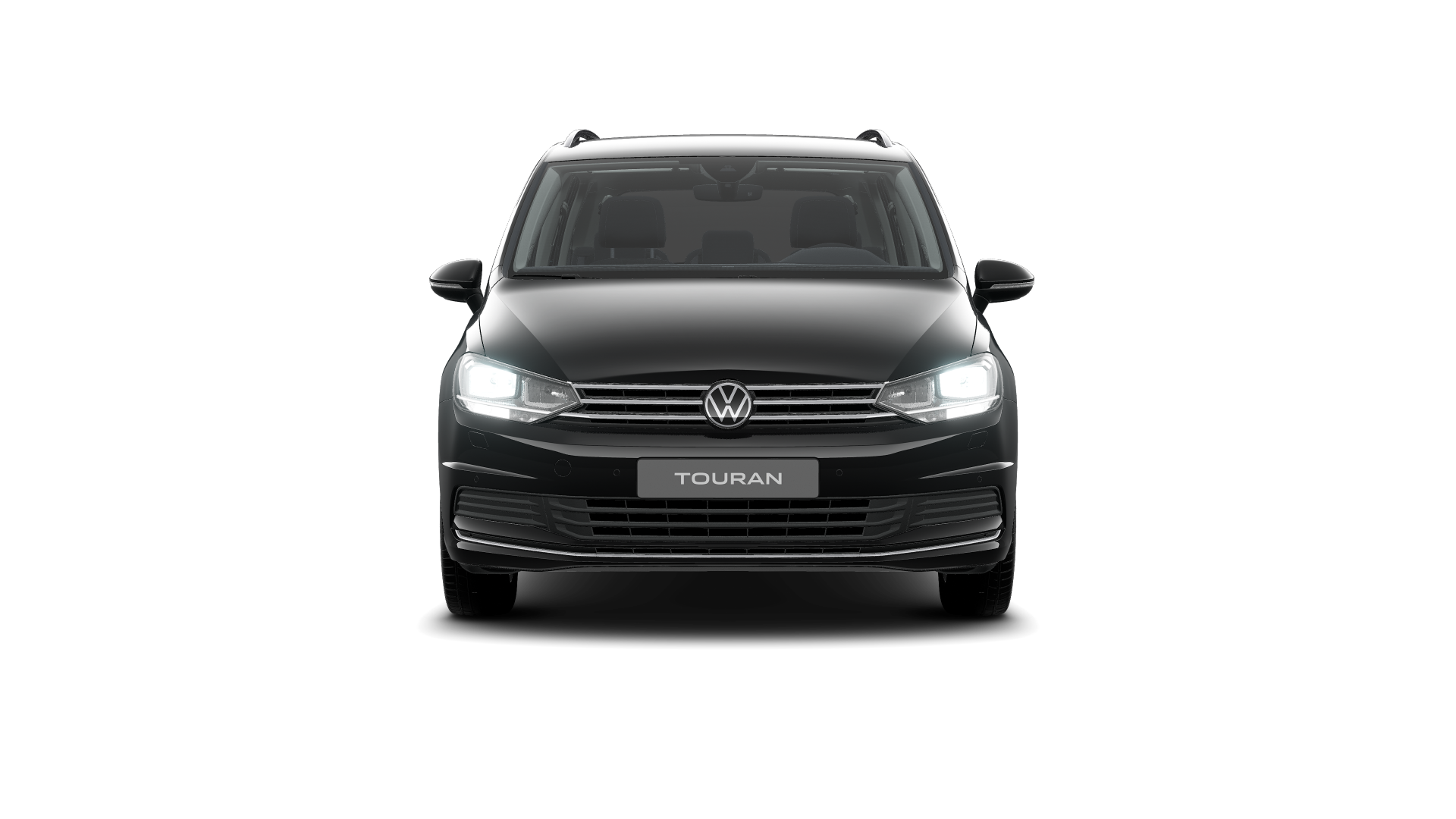Volkswagen Touran DSG