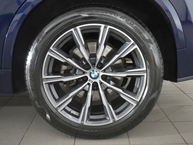 BMW X5 xDrive30d