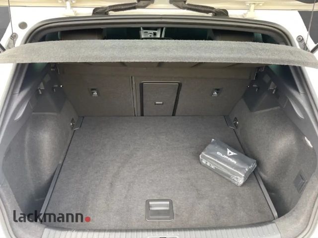 Cupra Formentor 4Drive VZ