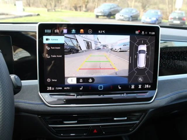 Volkswagen Passat 2.0 TDI 4Motion R-Line