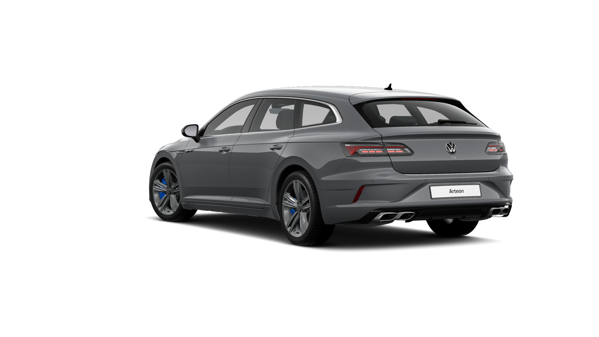 Volkswagen Arteon Shooting Brake 2.0 TSI DSG