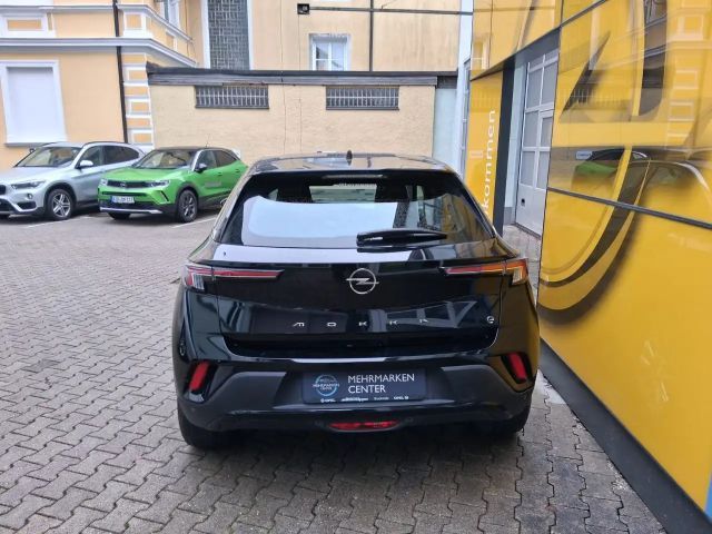 Opel Mokka Edition Mokka-e