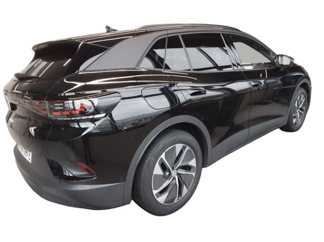 Volkswagen ID.4 IQ.Drive