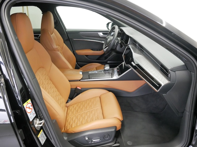 Audi RS6 Avant Quattro