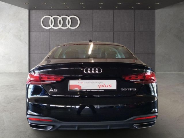 Audi A5 35 TFSI S-Tronic Sportback