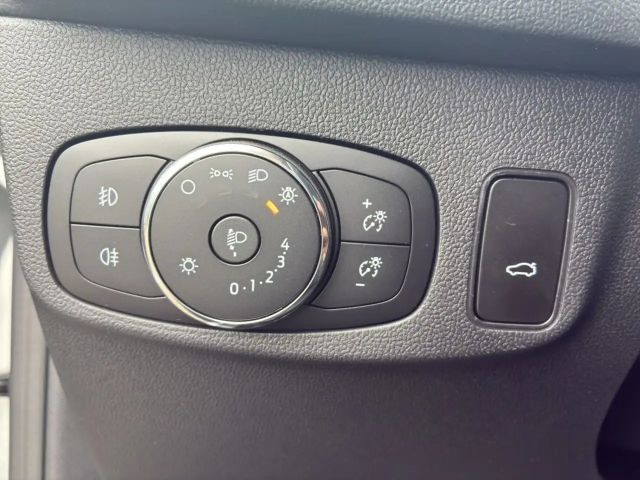 Ford Focus 1.5 EcoBlue ST Line Wagon