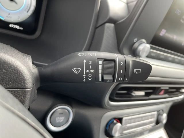 Hyundai Kona Electric Trend