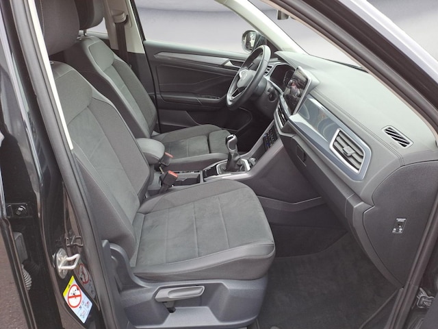 Volkswagen T-Roc 1.0 TSI Style