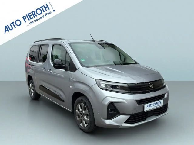 Opel Combo 1.5 CDTI GS-Line Grand Sport