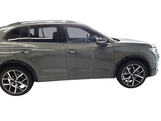 Volkswagen Tiguan 4Motion DSG R-Line