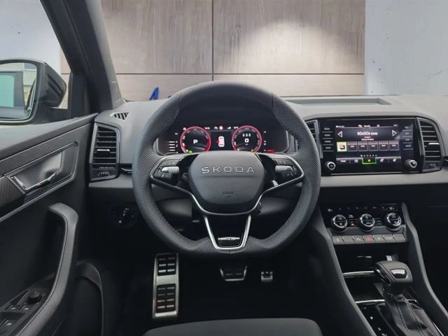 Skoda Karoq Sportline