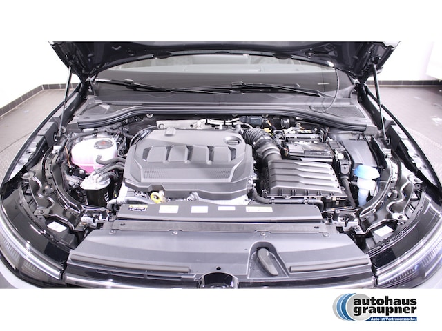 Volkswagen Passat 2.0 TDI DSG R-Line