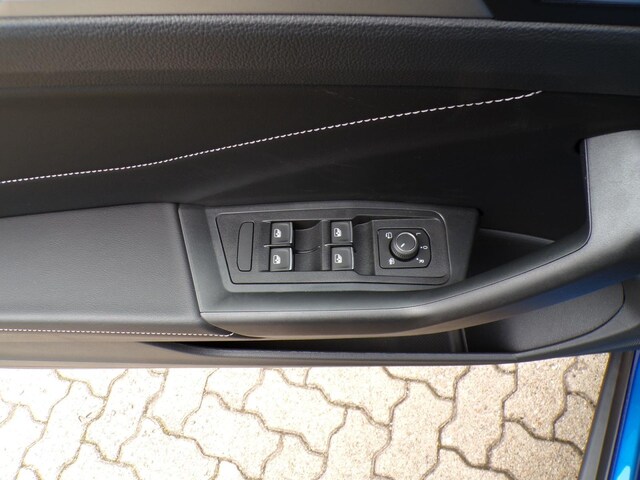 Volkswagen T-Roc Cabriolet DSG Style