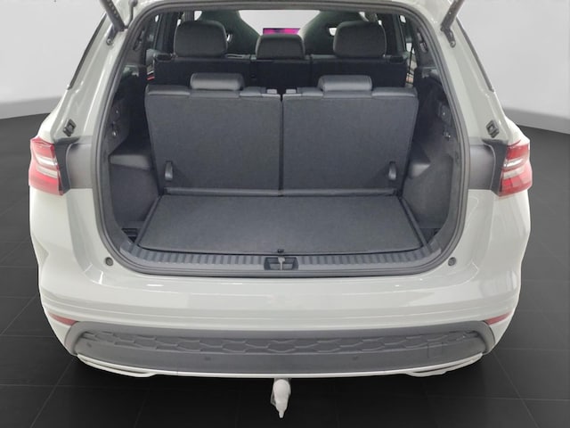 Skoda Kodiaq 2.0 TDI 4x4 Sportline