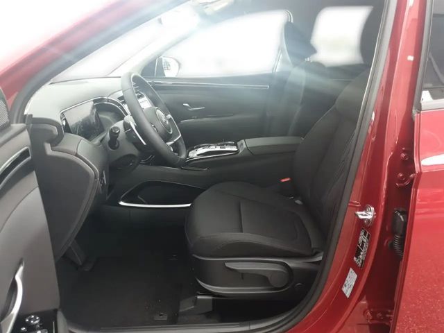 Hyundai Tucson 2WD CRDi Trend