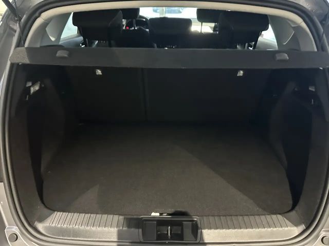 Renault Captur Business Line E-Tech