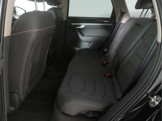 Volkswagen Touareg 3.0 V6 TDI R-Line