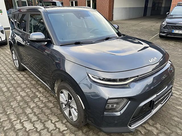 Kia Soul Spirit e-Soul