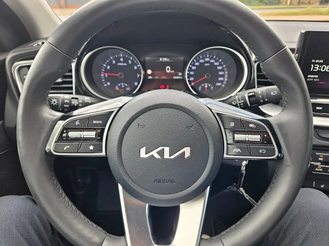 Kia XCeed GDi Vision