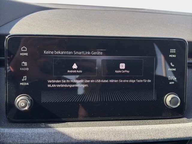 Skoda Kamiq 1.0 TSI Selection