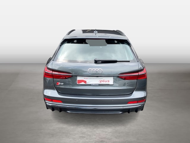 Audi S6 Avant Quattro