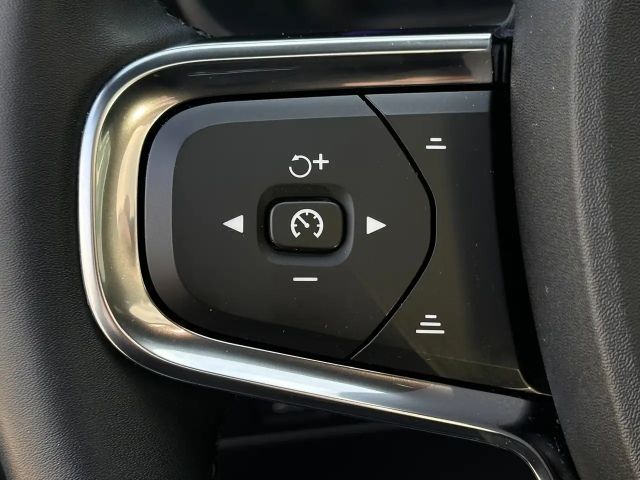 Volvo C40 Core Recharge