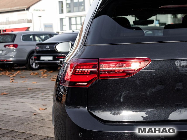 Volkswagen Golf Golf VIII IQ.Drive