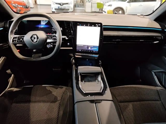 Renault Austral Alpine Esprit Iconic