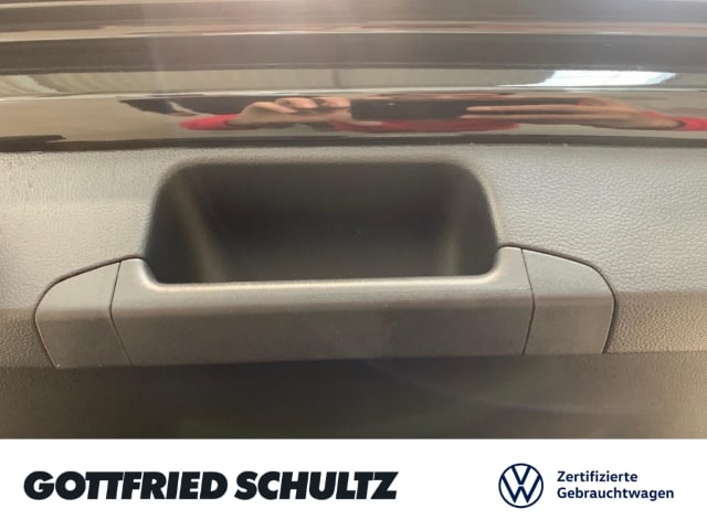 Volkswagen Passat Business DSG Variant