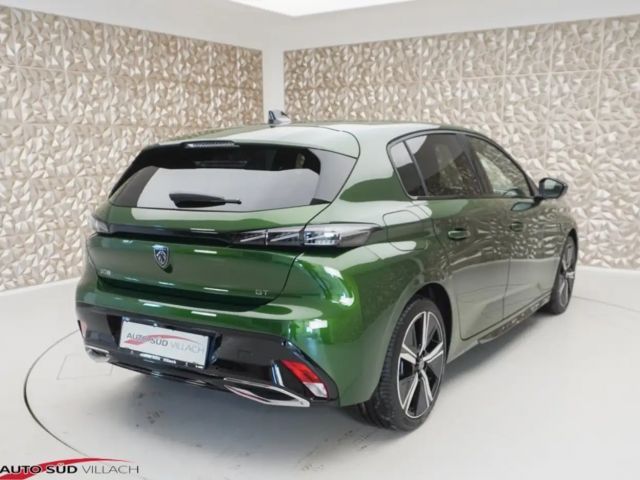 Peugeot 308 BlueHDi EAT8 GT-Line