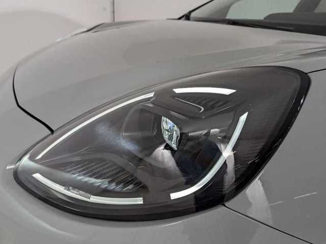 Ford Puma EcoBoost Titanium