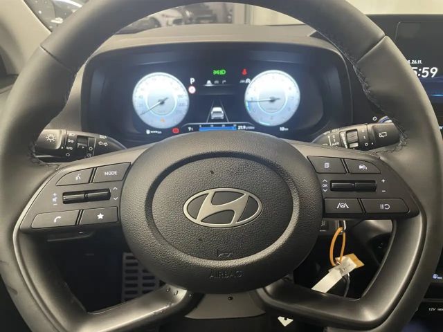 Hyundai Bayon 1.0 T-GDi