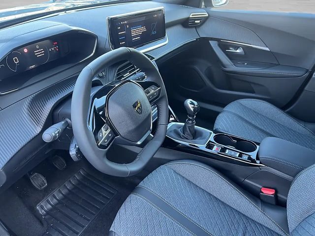 Peugeot 2008 Allure Pack PureTech