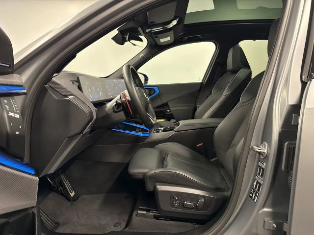 BMW X3 M-Sport xDrive