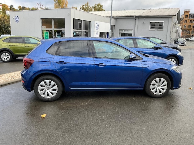 Volkswagen Polo Life