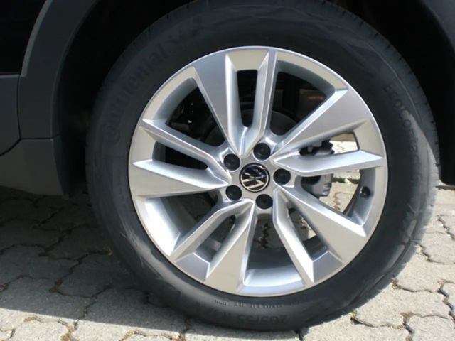 Volkswagen T-Cross 1.0 TSI DSG Life