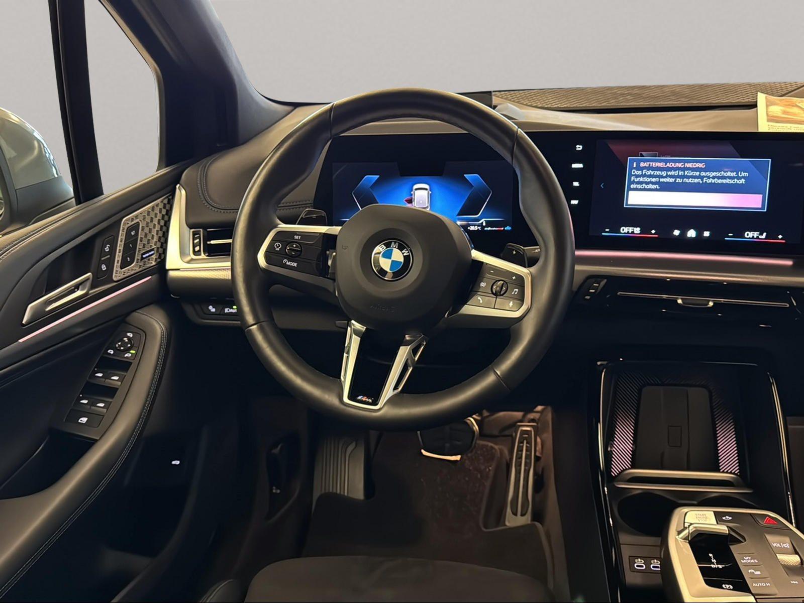 BMW 220 220i Active Tourer