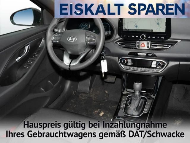 Hyundai i30 Advantage