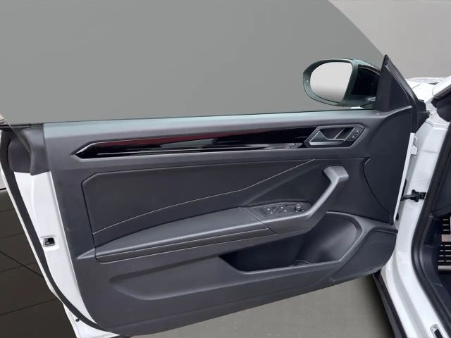 Volkswagen T-Roc 1.5 TSI Cabriolet DSG R-Line