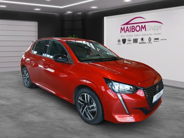 Peugeot 208 Allure Pack EAT8